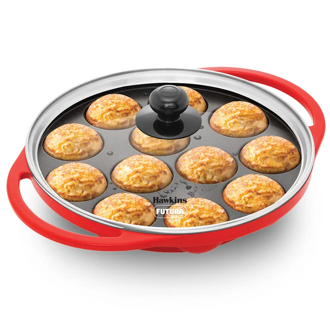 kuli paniyaram Pan - Image 3